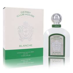 Armaf Derby Blanche White Eau De Toilette Spray By Armaf – Armaf | ClozArt