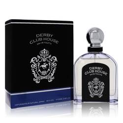 Armaf Derby Club House Eau De Toilette Spray By Armaf – Armaf | ClozArt