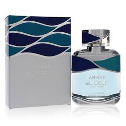 Armaf El Cielo Eau De Parfum Spray By Armaf – Armaf | ClozArt