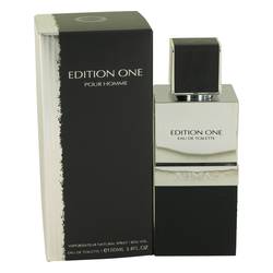 Armaf Edition One Eau De Toilette Spray By Armaf – Armaf | ClozArt