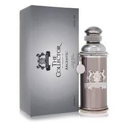 Argentic Eau De Parfum Spray By Alexandre J – Alexandre J | ClozArt