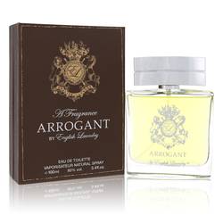 Arrogant Eau De Toilette Spray By English Laundry – English Laundry | ClozArt