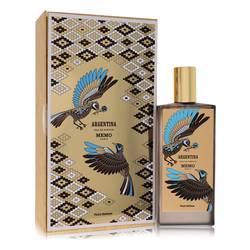Memo Argentina Eau De Parfum Spray (Unisex) By Memo – Memo | ClozArt