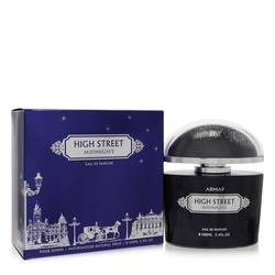 Armaf High Street Midnight Eau De Parfum Spray By Armaf – Armaf | ClozArt