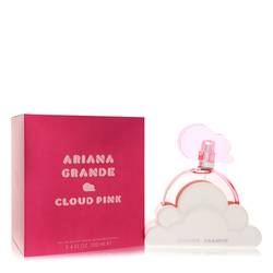 Ariana Grande Cloud Pink Eau De Parfum Spray By Ariana Grande – Ariana Grande | ClozArt
