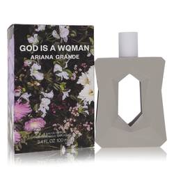 Ariana Grande God Is A Woman Eau De Parfum Spray By Ariana Grande – Ariana Grande | ClozArt