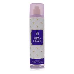 Ari Body Mist Spray By Ariana Grande – Ariana Grande | ClozArt