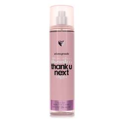 Ariana Grande Thank U, Next Body Mist By Ariana Grande – Ariana Grande | ClozArt