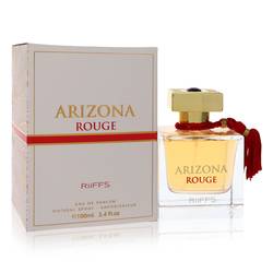 Arizona Rouge Eau De Parfum Spray (Unisex) By Riiffs – Riiffs | ClozArt