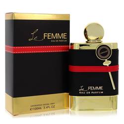 Armaf Le Femme Eau De Parfum Spray By Armaf – Armaf | ClozArt