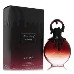 Armaf Miss Magnifiq Eau De Parfum Spray By Armaf – Armaf | ClozArt