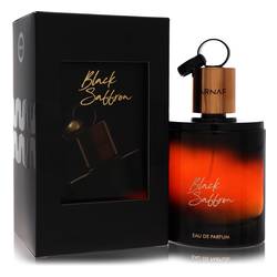 Armaf Black Saffron Eau De Parfum Spray (Unisex) By Armaf – Armaf | ClozArt