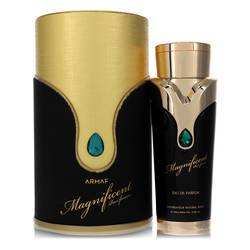 Armaf Magnificent Eau De Parfum Spray By Armaf – Armaf | ClozArt
