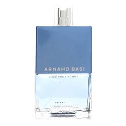 Armand Basi L'eau Pour Homme Eau De Toilette Spray (Tester) By Armand Basi – Armand Basi | ClozArt