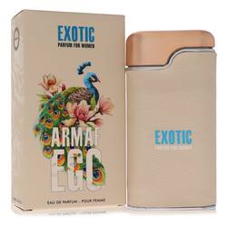 Armaf Ego Exotic Eau De Parfum Spray By Armaf – Armaf | ClozArt