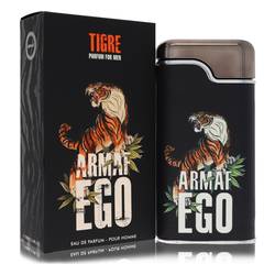 Armaf Ego Tigre Eau De Parfum Spray By Armaf – Armaf | ClozArt