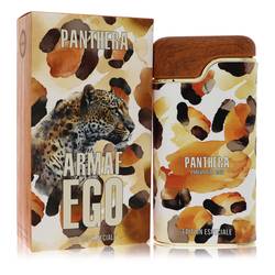 Armaf Ego Panthera Eau De Parfum Spray (Unisex) By Armaf – Armaf | ClozArt