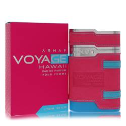Armaf Voyage Hawaii Eau De Parfum Spray By Armaf – Armaf | ClozArt