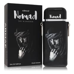 Armaf Nomad The Wanderer Eau De Parfum Spray By Armaf – Armaf | ClozArt