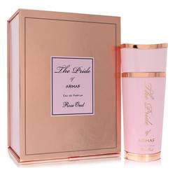 Armaf The Pride Rose Oud Eau De Parfum Spray By Armaf – Armaf | ClozArt