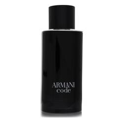 Armani Code Eau De Toilette Spray Refillable (Unboxed) By Giorgio Armani – Giorgio Armani | ClozArt