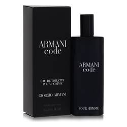 Armani Code Eau De Toilette Spray By Giorgio Armani – Giorgio Armani | ClozArt