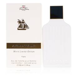 Armateur White Eau De Toilette Spray By Paris Bleu – Paris Bleu | ClozArt