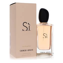 Armani Si Eau De Parfum Spray By Giorgio Armani – Giorgio Armani | ClozArt