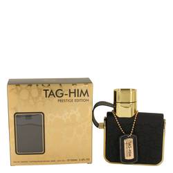 Armaf Tag Him Prestige Eau De Toilette Spray By Armaf – Armaf | ClozArt