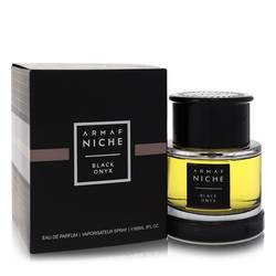 Armaf Niche Black Onyx Eau De Toilette Spray (Unisex) By Armaf – Armaf | ClozArt
