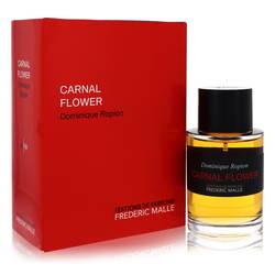 Carnal Flower Eau De Parfum Spray (Unisex) By Frederic Malle – Frederic Malle | ClozArt