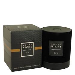 Armaf Niche Oud Eau De Toilette Spray (Unisex) By Armaf – Armaf | ClozArt
