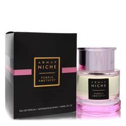 Armaf Niche Purple Amethyst Eau DE Parfum Spray By Armaf – Armaf | ClozArt