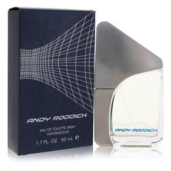Andy Roddick Eau De Toilette Spray By Parlux – Parlux | ClozArt