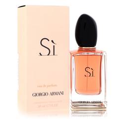 Armani Si Eau De Parfum Spray By Giorgio Armani – Giorgio Armani | ClozArt