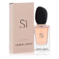 Armani Si Eau De Parfum Spray By Giorgio Armani – Giorgio Armani | ClozArt
