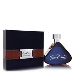 Armaf Tres Nuit Eau De Parfum Spray By Armaf – Armaf | ClozArt