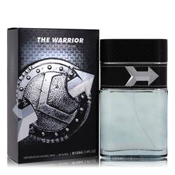 Armaf The Warrior Eau De Toilette Spray By Armaf – Armaf | ClozArt