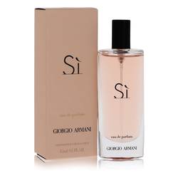 Armani Si Mini EDP Spray By Giorgio Armani – Giorgio Armani | ClozArt
