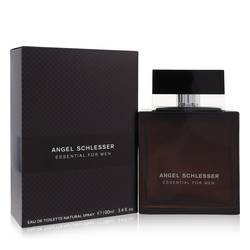 Angel Schlesser Essential Eau De Toilette Spray By Angel Schlesser – Angel Schlesser | ClozArt