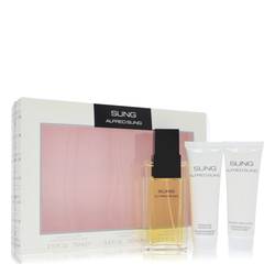 Alfred Sung Gift Set By Alfred Sung – Alfred Sung | ClozArt