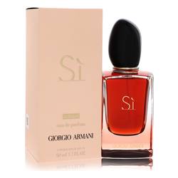 Armani Si Intense Eau De Parfum Spray By Giorgio Armani – Giorgio Armani | ClozArt