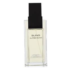 Alfred Sung Eau De Toilette Spray (Tester) By Alfred Sung – Alfred Sung | ClozArt