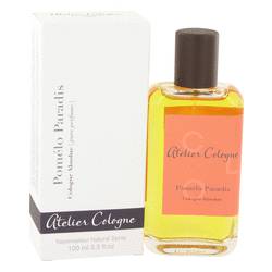 Pomelo Paradis Pure Perfume Spray By Atelier Cologne – Atelier Cologne | ClozArt
