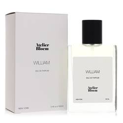 Atelier Bloem William Eau De Parfum Spray (Unisex) By Atelier Bloem – Atelier Bloem | ClozArt
