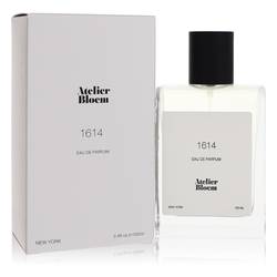 Atelier Bloem 1614 Eau De Parfum Spray (Unisex) By Atelier Bloem – Atelier Bloem | ClozArt