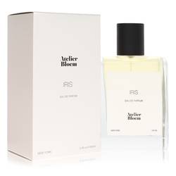 Atelier Bloem Iris Eau De Parfum Spray (Unisex) By Atelier Bloem – Atelier Bloem | ClozArt