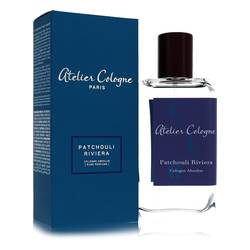 Patchouli Riviera Pure Perfume By Atelier Cologne – Atelier Cologne | ClozArt