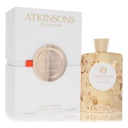 Atkinsons Gold Fair In Mayfair Eau De Parfum Spray (Unisex) By Atkinsons – Atkinsons | ClozArt