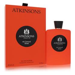 Atkinsons 44 Gerrard Street Eau De Cologne Spray (Unisex) By Atkinsons – Atkinsons | ClozArt